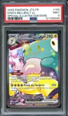 PSA 9 Ampibidou Ex de Mashynn thumbnail 1