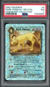 PSA 7 Dark Persian Reverse thumbnail 1