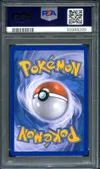 PSA 9 Jirachi Ex thumbnail 2