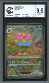 CCC 9.5 Florizarre Ex thumbnail 1