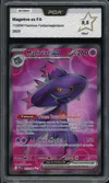 PCA 9.5 Magirêve Ex thumbnail 1