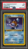 PSA 9 Carapuce thumbnail 1