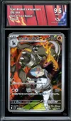 CA 9.5 Team Rocket's Houndoom thumbnail 1