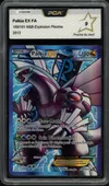 PCA 9 Palkia Ex thumbnail 1