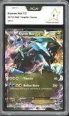 PCA 9 Kyurem Noir EX thumbnail 1