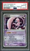 PSA 10 Mew Ex thumbnail 1