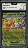 PCA 9 Cléopsytra Ex thumbnail 1