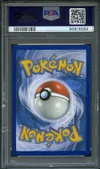 PSA 9 Dracaufeu Ex thumbnail 2