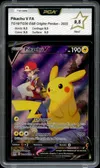 PCA 9.5 Pikachu V thumbnail 1
