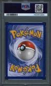 PSA 7 Mewtwo Ex Gold thumbnail 2