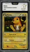 PCA 7 Raichu Holo thumbnail 1