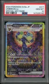 PSA 10 Umbreon Ex thumbnail 1