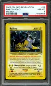 PSA 8 Raikou Holo thumbnail 1