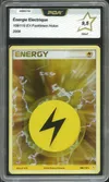 PCA 9.5 Energie Electrique Holo thumbnail 1