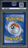 PSA 8 Lugia Holo thumbnail 2
