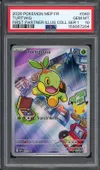 PSA 10 Tortipouss thumbnail 1