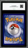 CCC 9.5 Jirachi Holo thumbnail 2