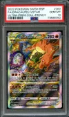 PSA 10 Dracaufeu VStar thumbnail 1