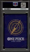 PSA 10 Nami thumbnail 2