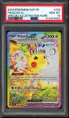 PSA 10 Pikachu Ex thumbnail 1