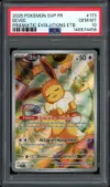 PSA 10 Evoli thumbnail 1