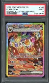 PSA 9 Pyroli Ex thumbnail 1