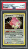 PSA 10 Leuphorie Holo thumbnail 1