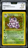 PCA 9.5 Nidoking Holo thumbnail 1