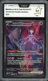 PCA 9.5 Mewtwo Ex de la Team Rocket thumbnail 1