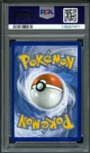 PSA 9 Celebi V thumbnail 2