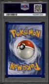 PSA 9 Clamiral thumbnail 2