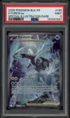 PSA 9 Kyurem Ex thumbnail 1
