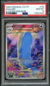 PSA 10 Wailord thumbnail 1