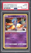 PSA 8 Gardevoir Radieux Pokemon League thumbnail 1
