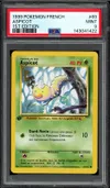 PSA 9 Aspicot thumbnail 1
