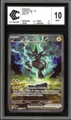 CCC 10 Zekrom Ex thumbnail 1