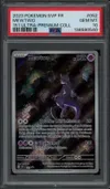 PSA 10 Mewtwo thumbnail 1