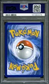PSA 9 Feu-Perçant Ex Gold thumbnail 2