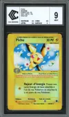 CCC 9 Pichu Reverse thumbnail 1