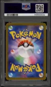 PSA 9 Team Rocket's Meowth thumbnail 2