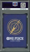 PSA 10 Monkey D. Luffy thumbnail 2