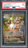 PSA 9 Gardevoir Ex thumbnail 1