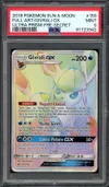 PSA 9 Givrali Gx thumbnail 1