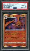 PSA 10 Charizard Holo thumbnail 1