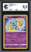 CCC 9.5 Mew Brillant thumbnail 1