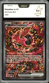 PCA 9.5 Plumeline Ex thumbnail 1