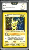 PCA 7 Pichu Holo thumbnail 1