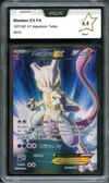 PCA 9.5 Mewtwo Ex thumbnail 1