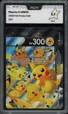 PCA 9.5 Pikachu V Union thumbnail 1