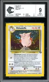 CCC 9 Mélodelfe Holo thumbnail 1